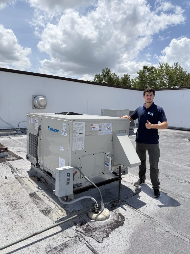 Boynton Beach AC Repair