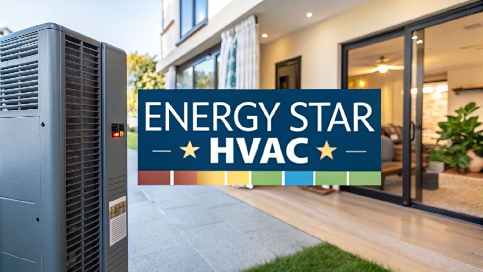 Your Guide to Energy Star HVAC Systems