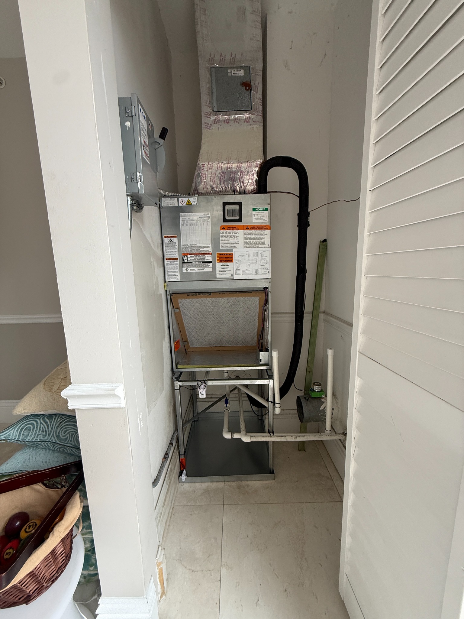 ac install after delray beach