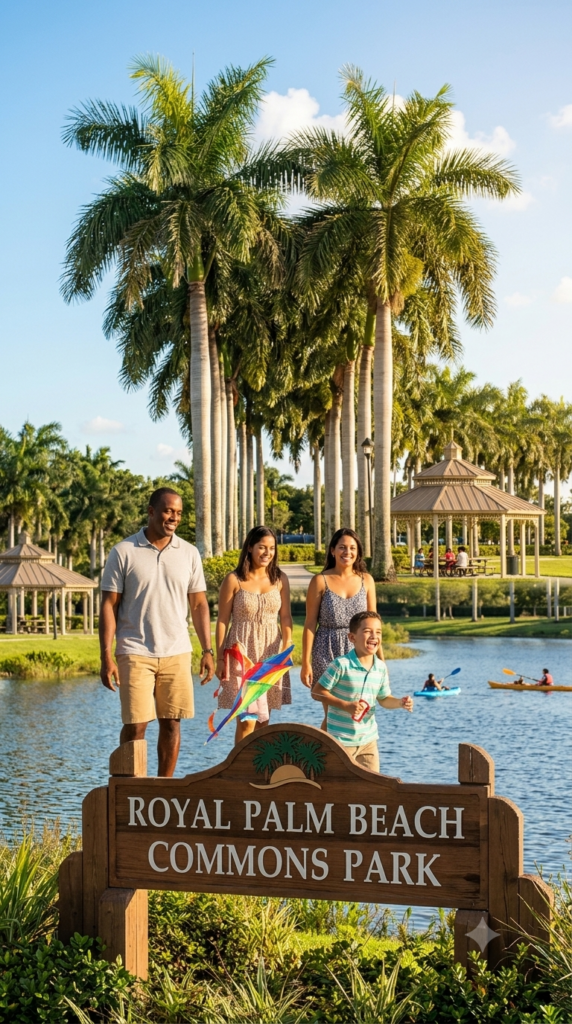 Royal Palm Beach AC Repair