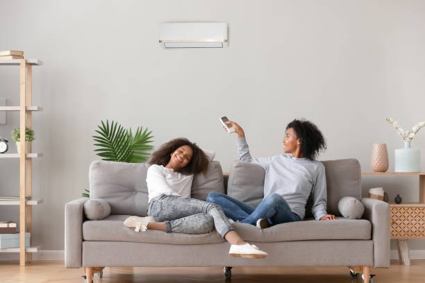 Palm Springs' Trusted AC Repair Company