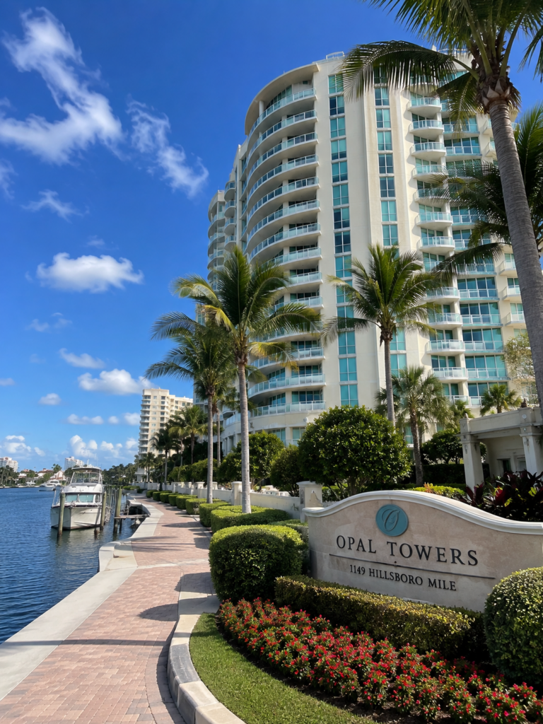 Expert AC Repair in Hillsboro Beach, FL