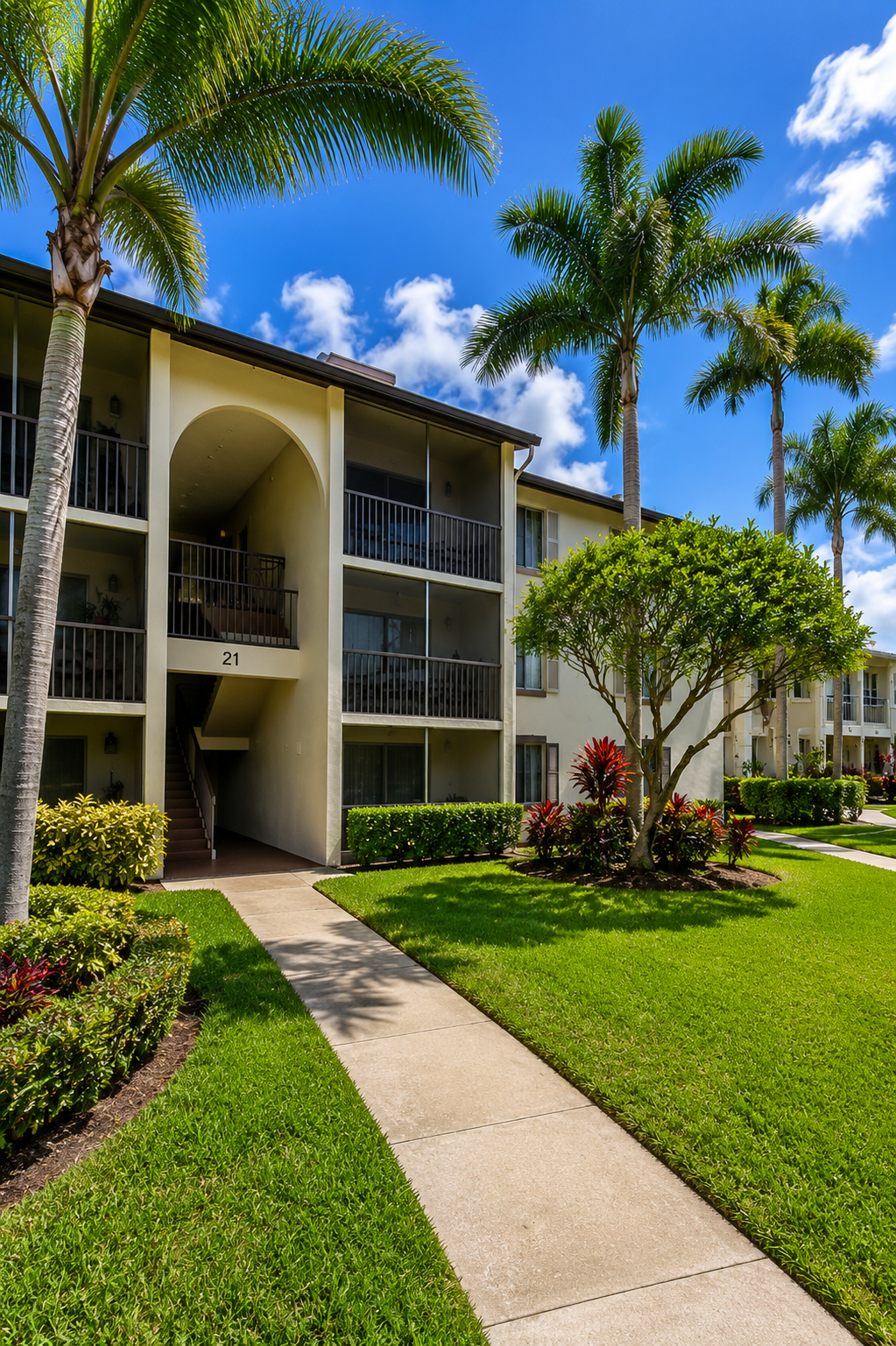 Greenacres AC Repair | AC Service & HVAC Contractors