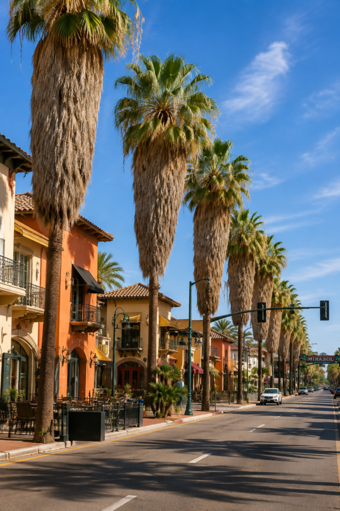 Palm Springs Ac Repair