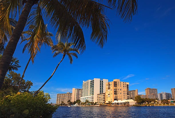 Pompano Beach's Trusted AC Repair Company