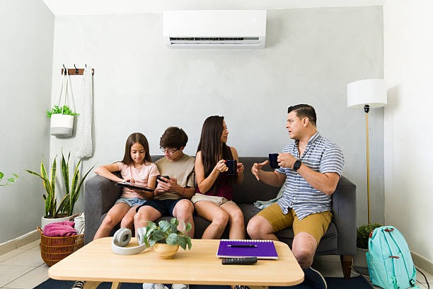 Palm Beach Gardens' Trusted AC Repair Company