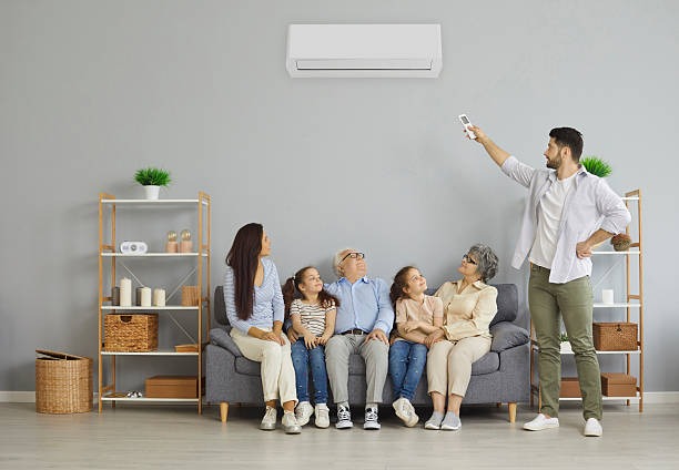 Juno Beach AC Repair