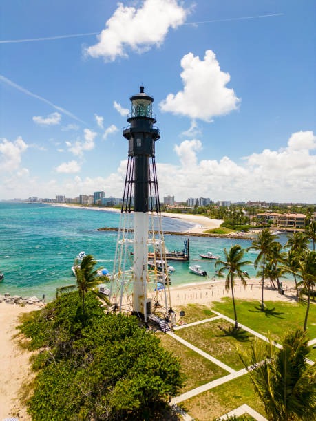 Lighthouse Point