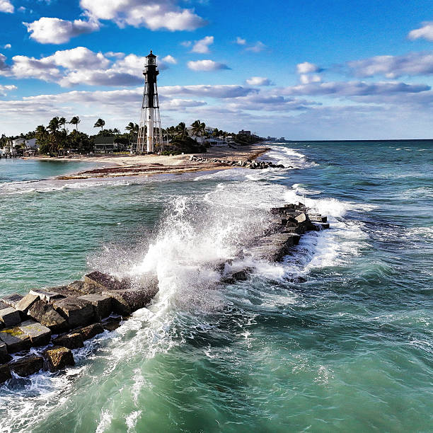 Lighthouse Point Estates